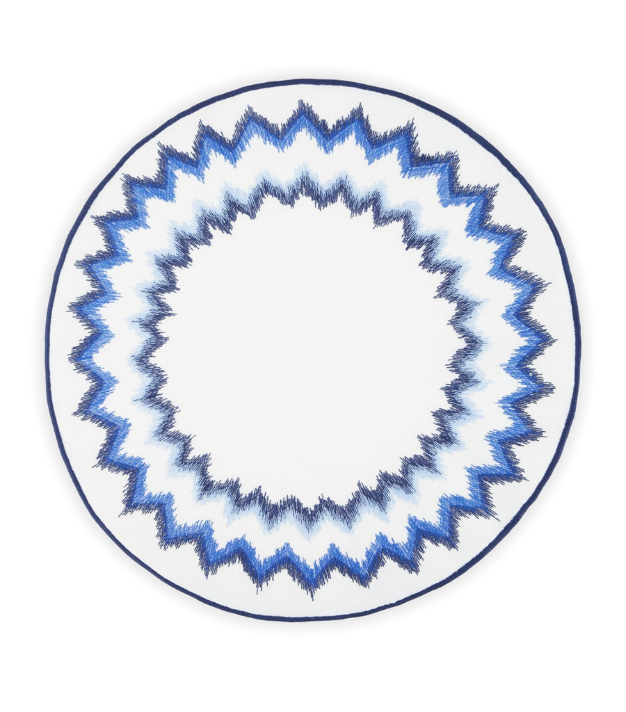 Set of 2 Linen Goa Placemats (41cm)