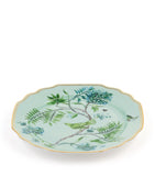 Set of 2 Secret Garden Dessert Plates (22cm) GOODS Harrods   