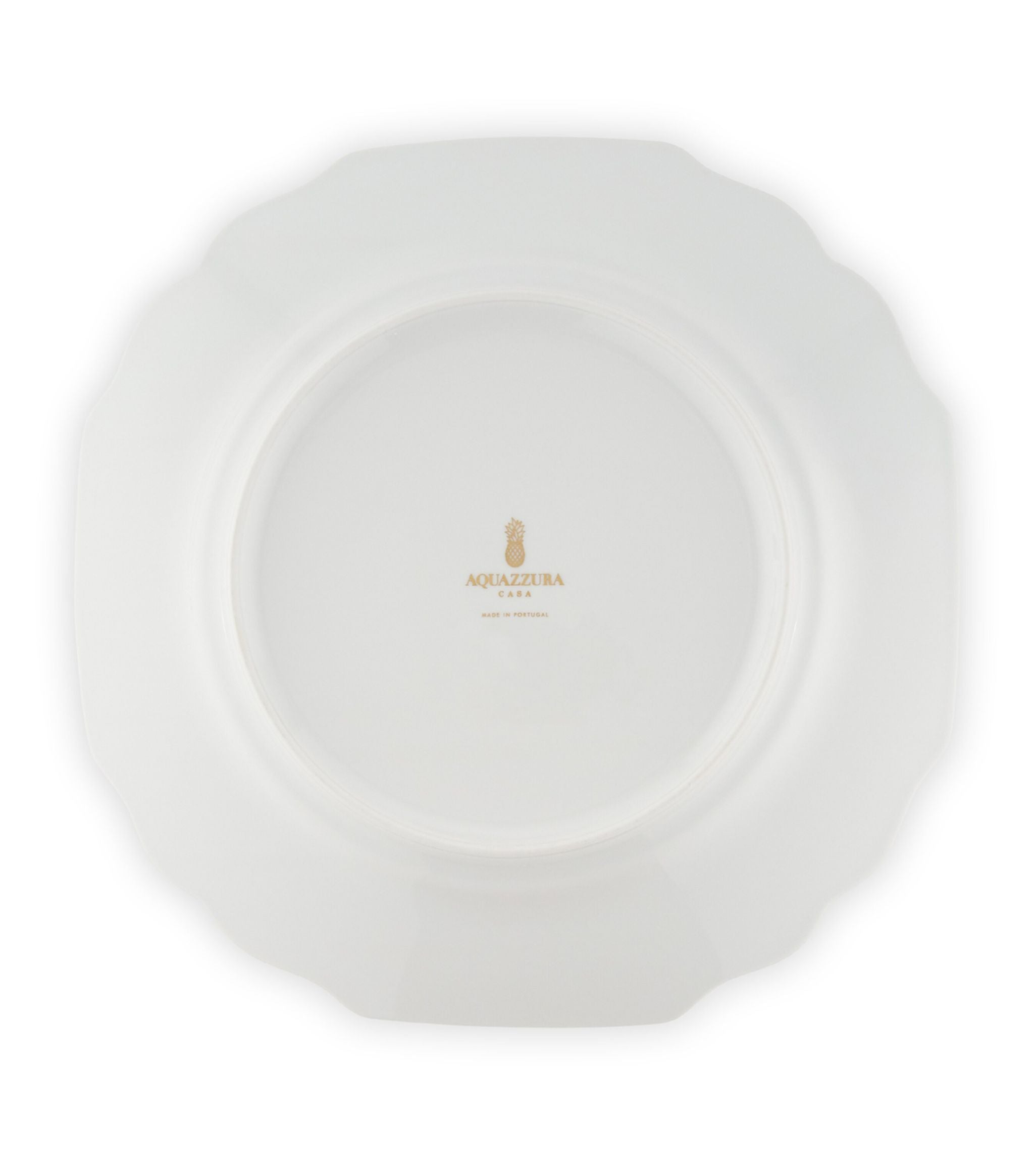 Set of 2 Secret Garden Dinner Plates (27cm) GOODS Harrods   