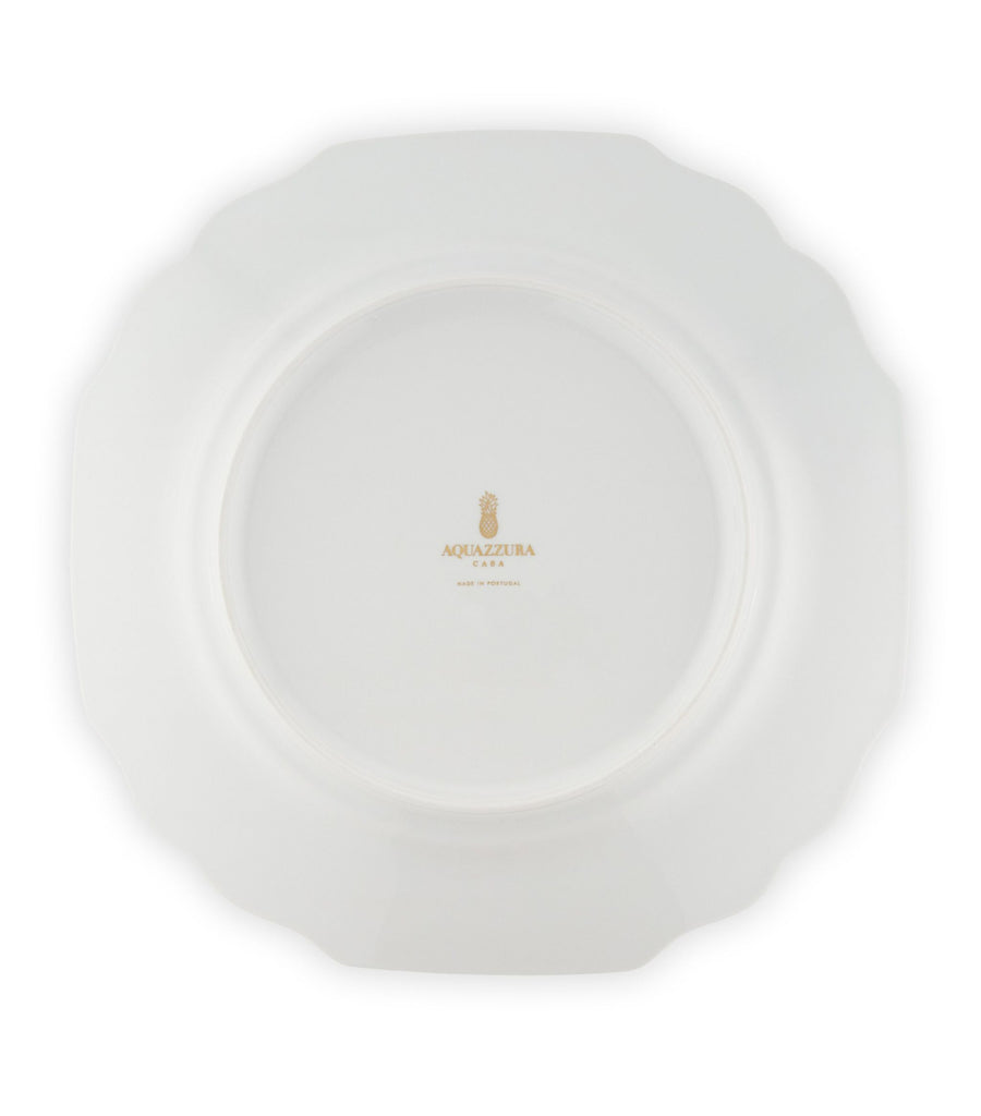 Set of 2 Secret Garden Dinner Plates (27cm)