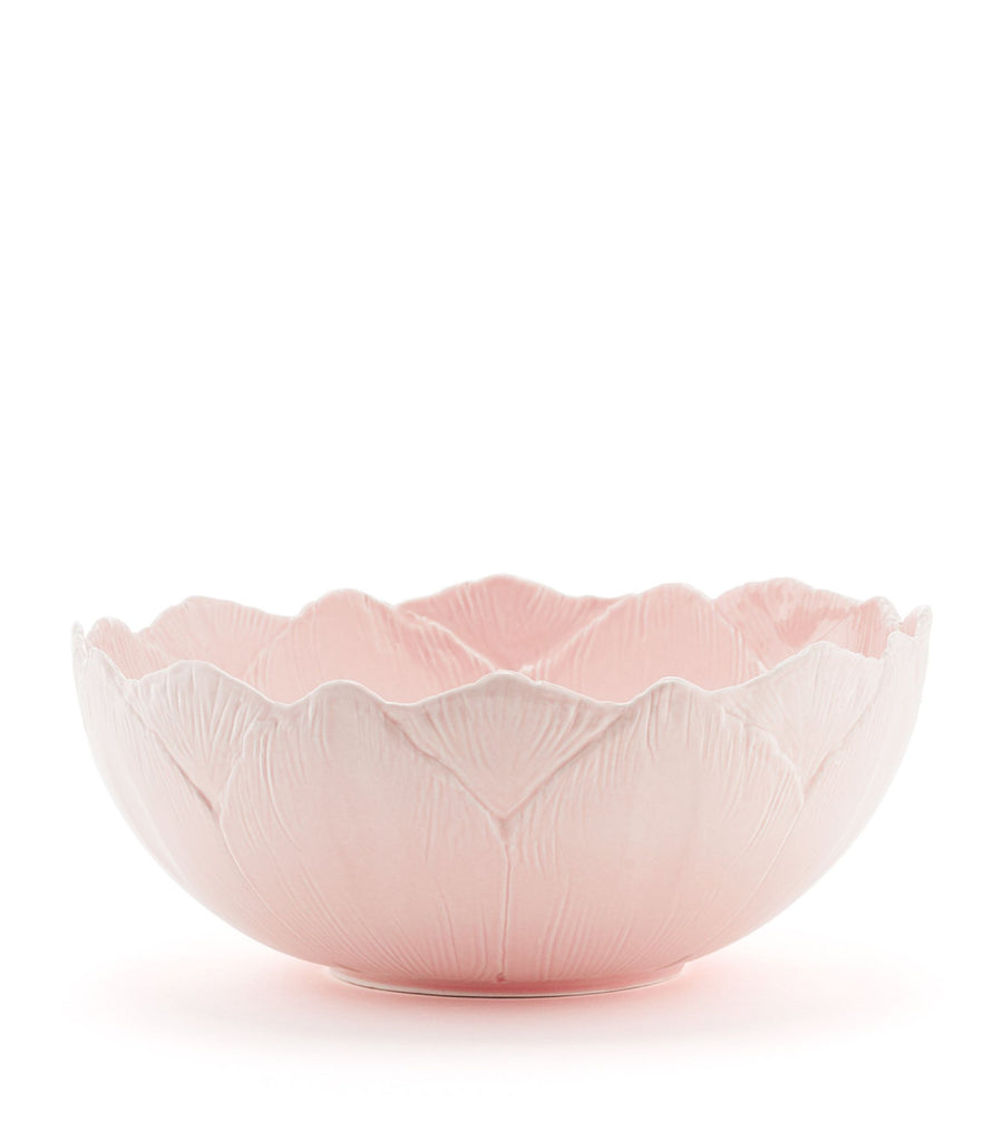 Small Cherry Blossom Salad Bowl (25.5cm)