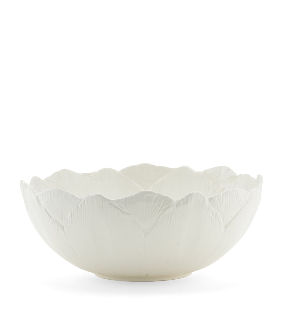 Small Cherry Blossom Salad Bowl (25.5cm)