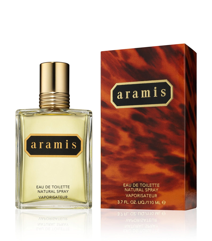 Classic Eau de Toilette (110ml)