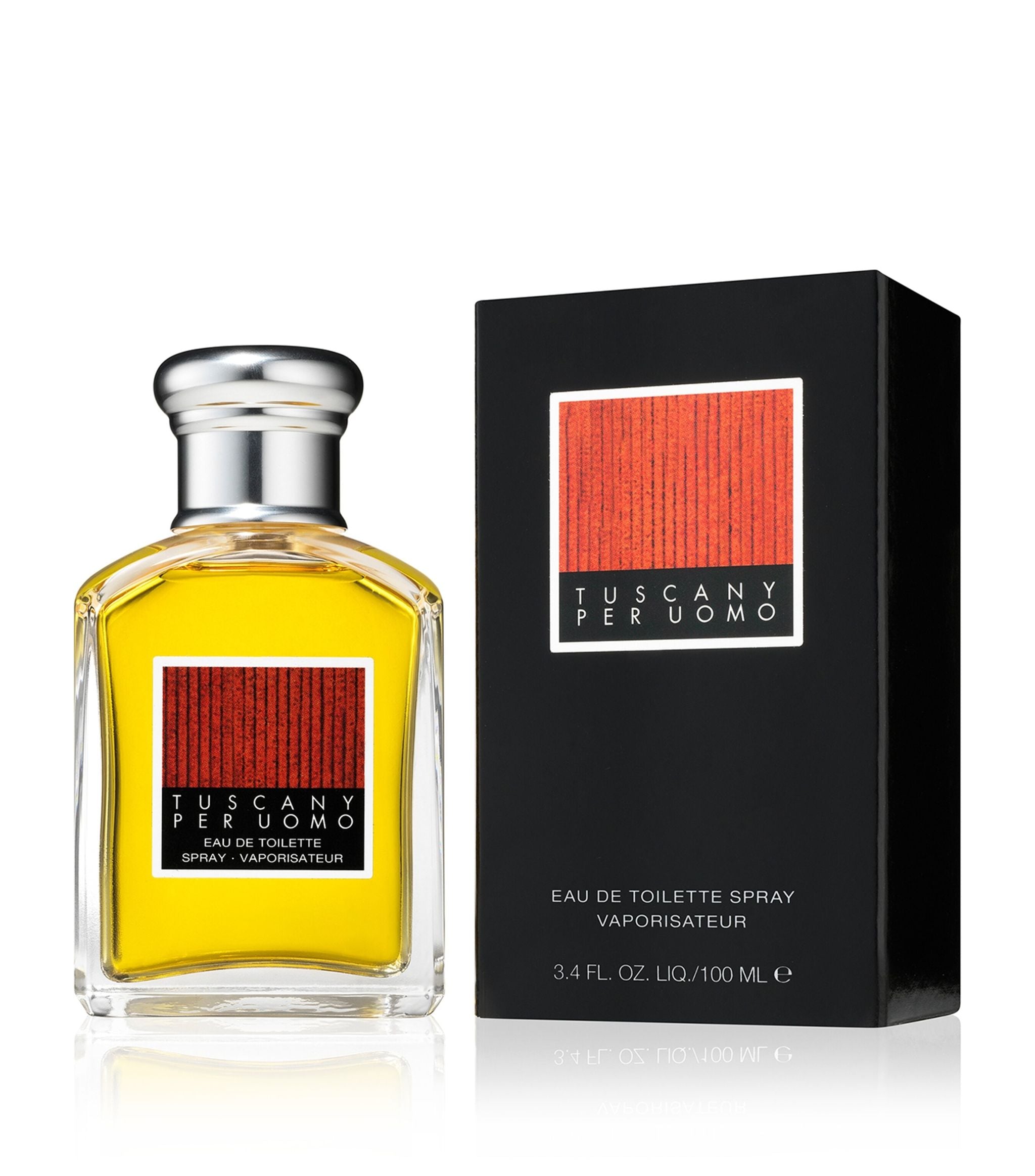 Tuscany Eau de Toilette (100ml) GOODS Harrods   