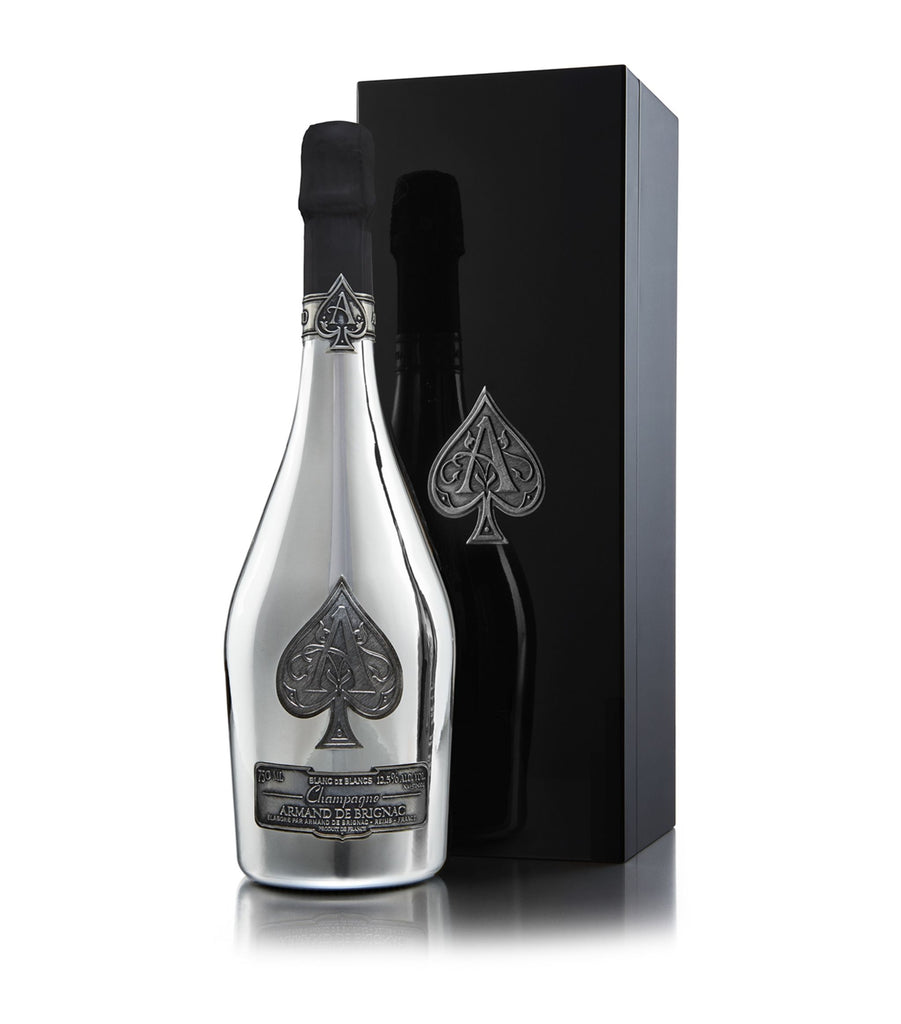 Blanc de Blancs Champagne (75cl)