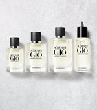 Acqua di Giò Eau de Parfum Refill (150ml) GOODS Harrods   