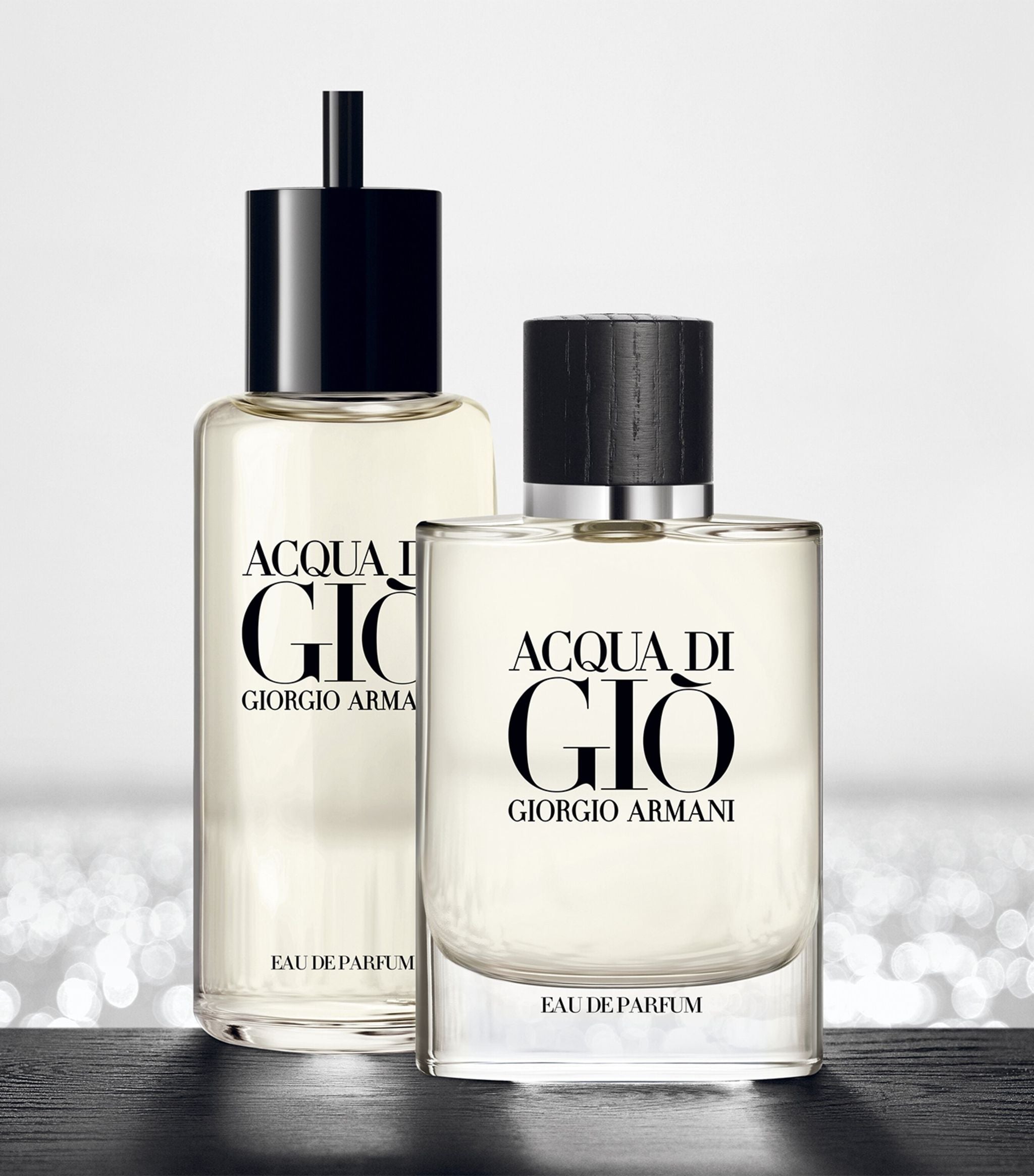 Acqua di Giò Eau de Parfum Refill (150ml) GOODS Harrods   