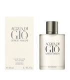 Acqua Di Gio Homme (50ml) GOODS Harrods   