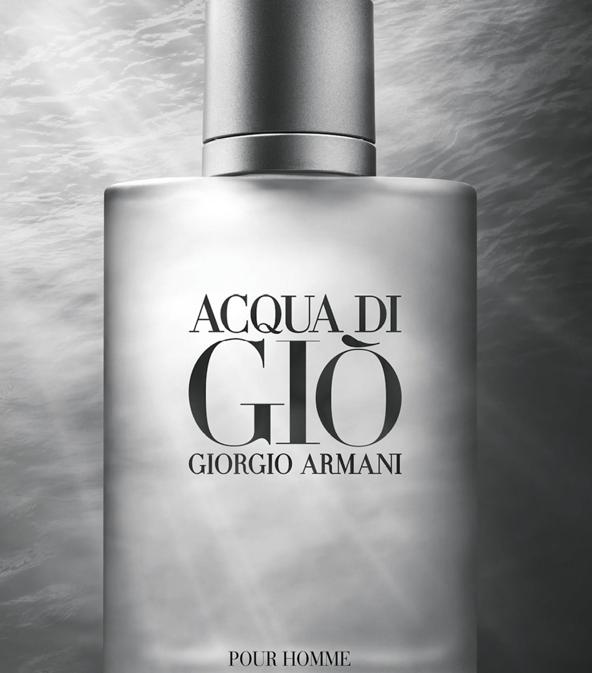 Acqua Di Gio Homme (50ml) GOODS Harrods   