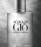 Acqua Di Gio Homme (50ml) GOODS Harrods   