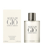 Acqua Di Gio Homme Eau de Toilette (100ml) GOODS Harrods   