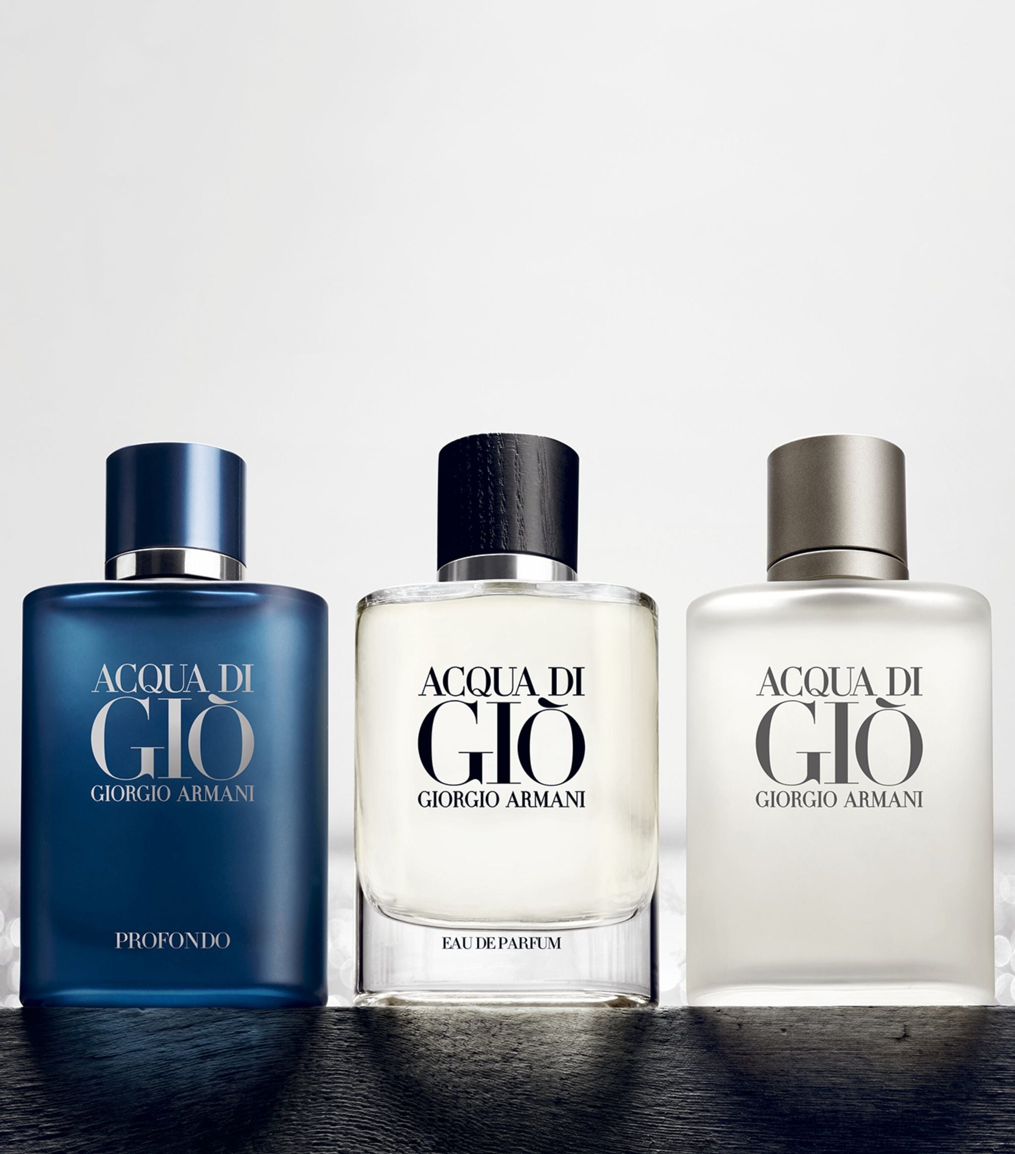 Acqua di Giò Homme Eau de Toilette (200ml) GOODS Harrods   