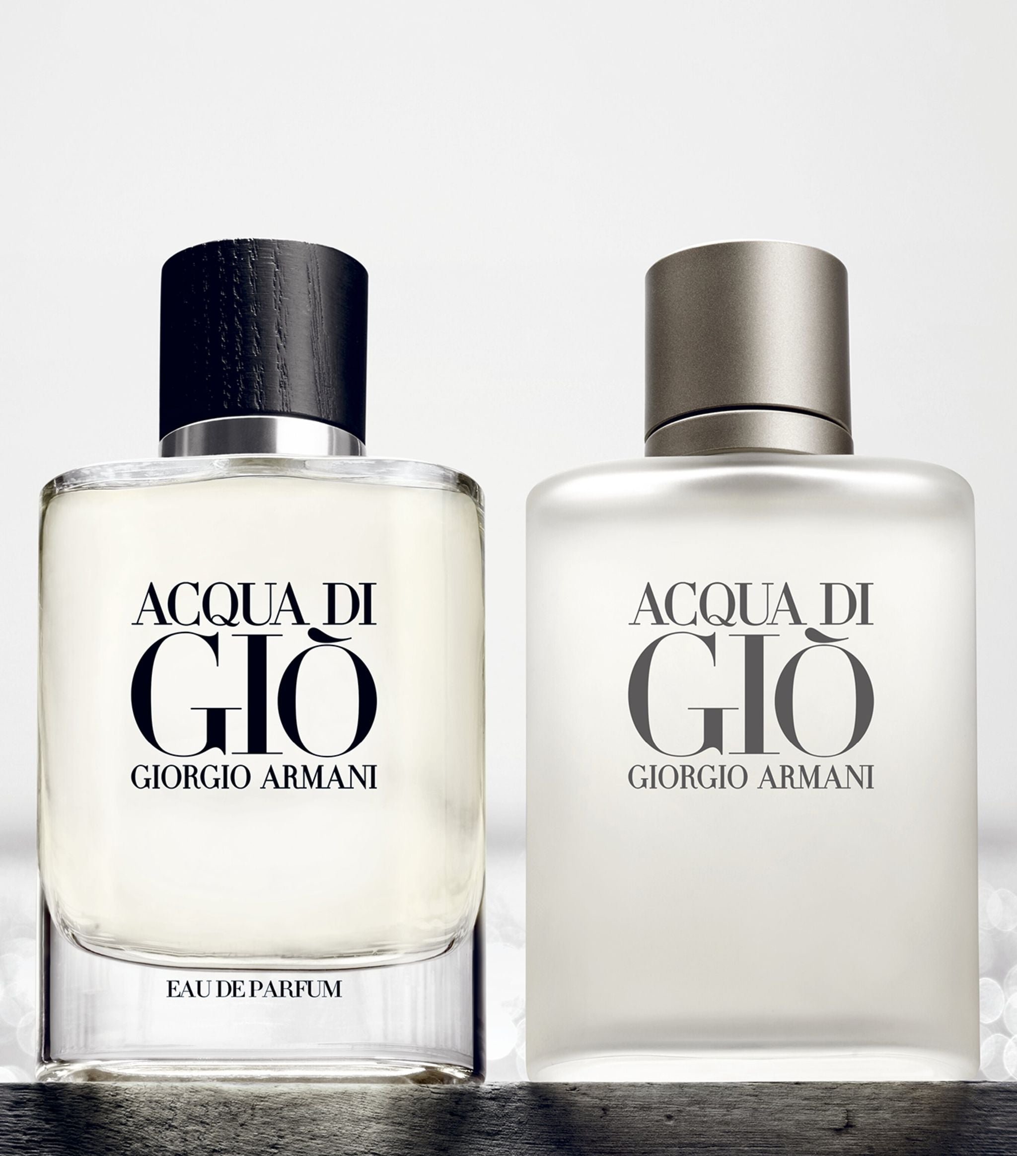 Acqua di Gio Refillable Eau de Parfum 125ml McGrocer