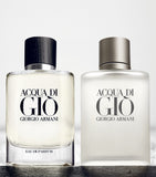 Acqua di Giò Refillable Eau de Parfum (125ml) GOODS Harrods   