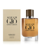 Acqua Di GioAbsolu Eau de Parfum (75ml) GOODS Harrods   