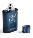 Arm Acquadigio Profond Edp 75Ml 20 GOODS Harrods   