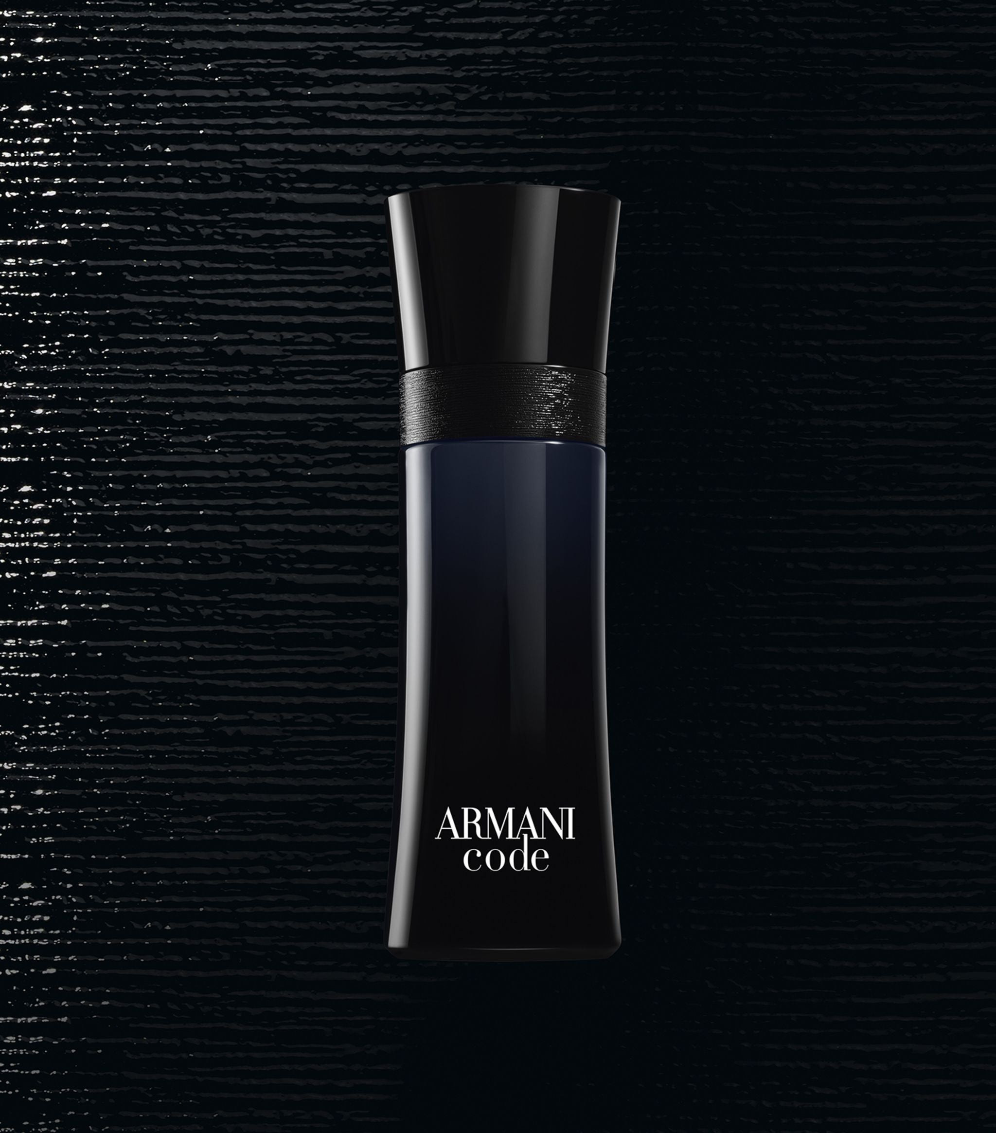 ARM CODE EDT 125ML 18 GOODS Harrods   