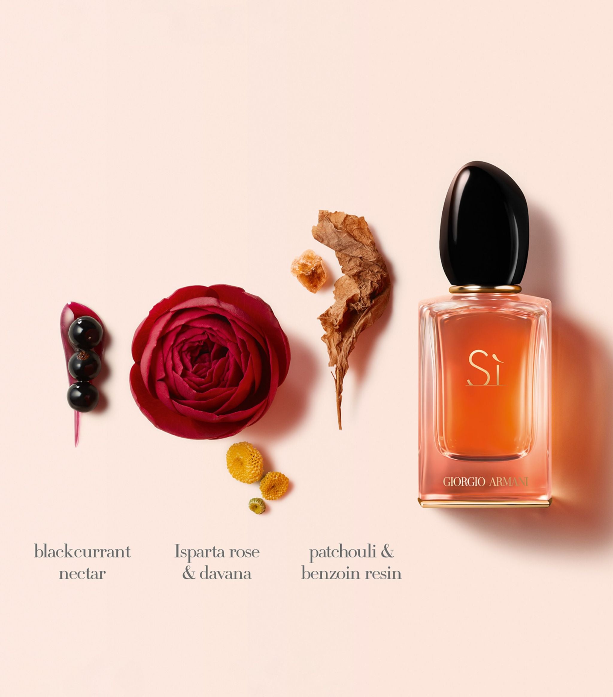 Arm Si Intense Edp 30Ml GOODS Harrods   