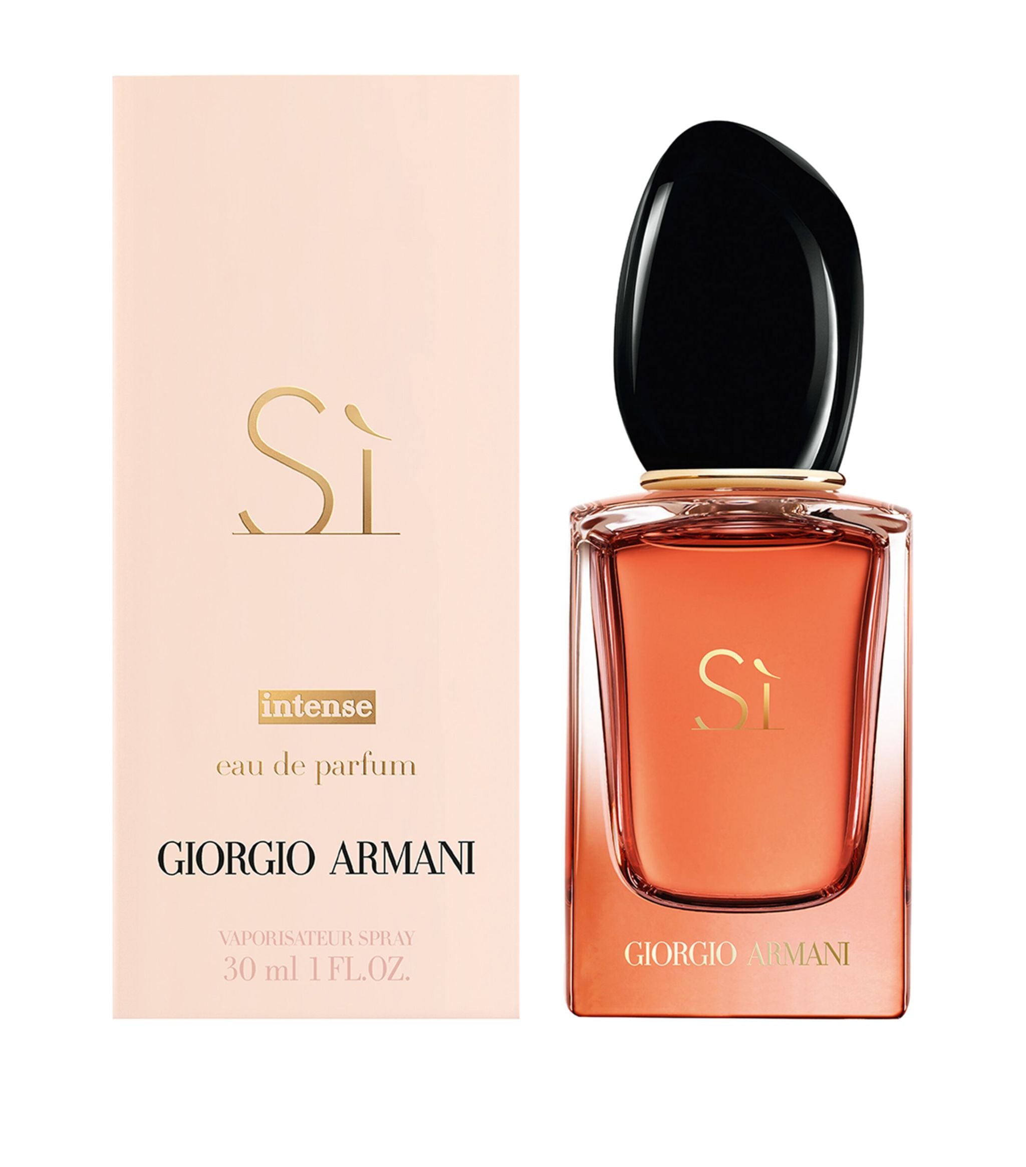 Arm Si Intense Edp 30Ml GOODS Harrods   