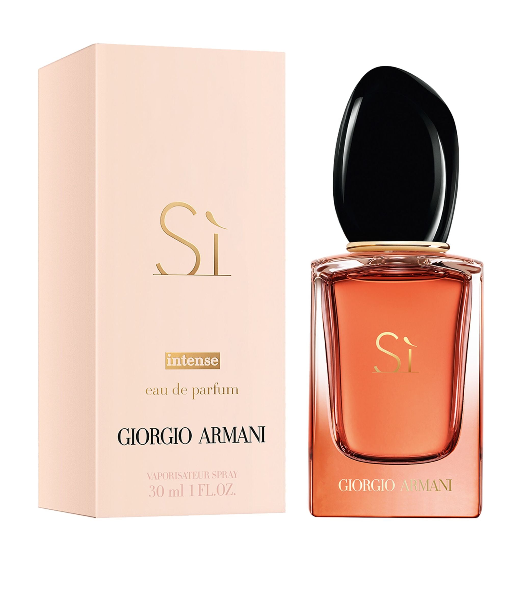 Arm Si Intense Edp 30Ml GOODS Harrods   