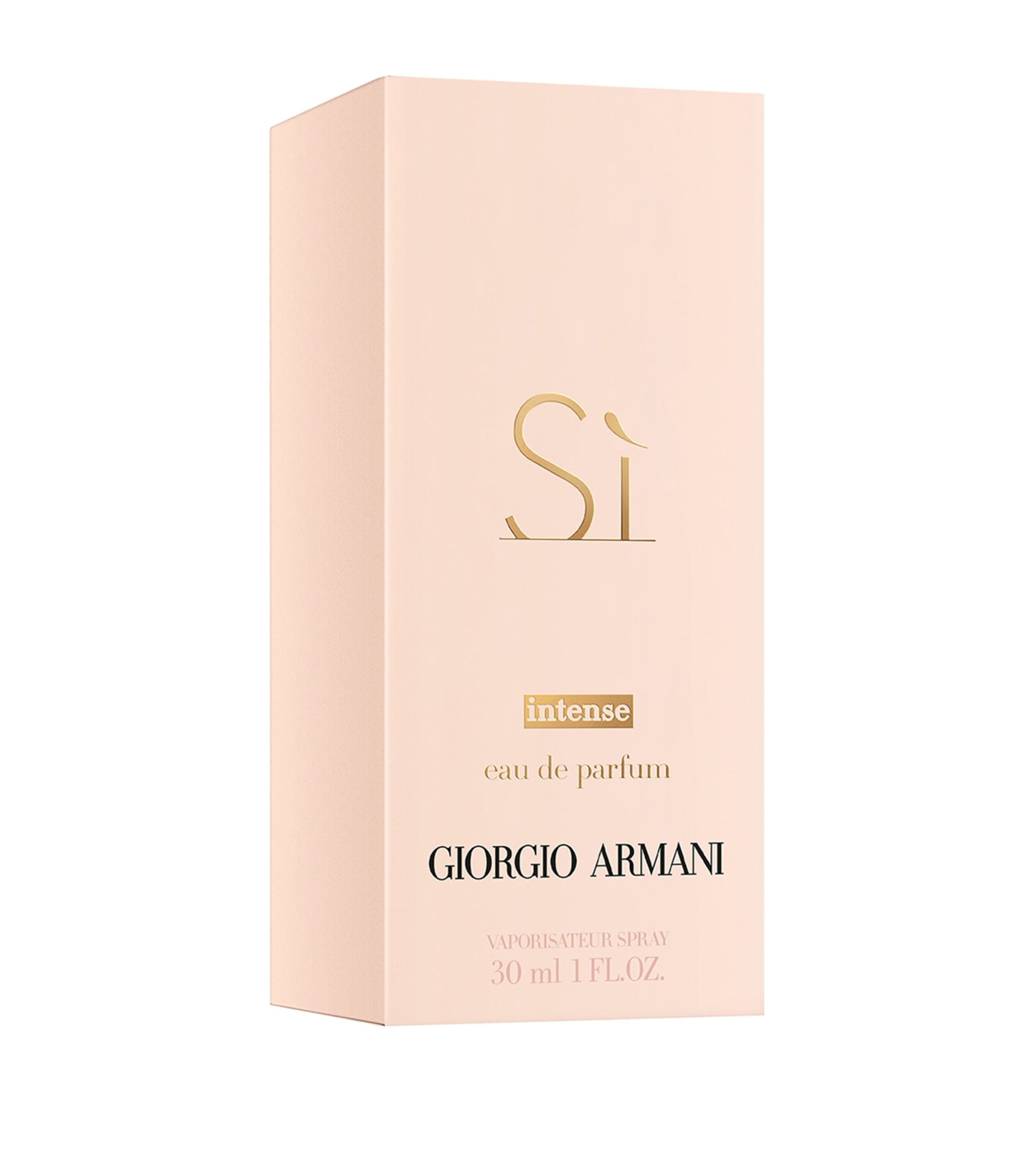 Arm Si Intense Edp 30Ml GOODS Harrods   