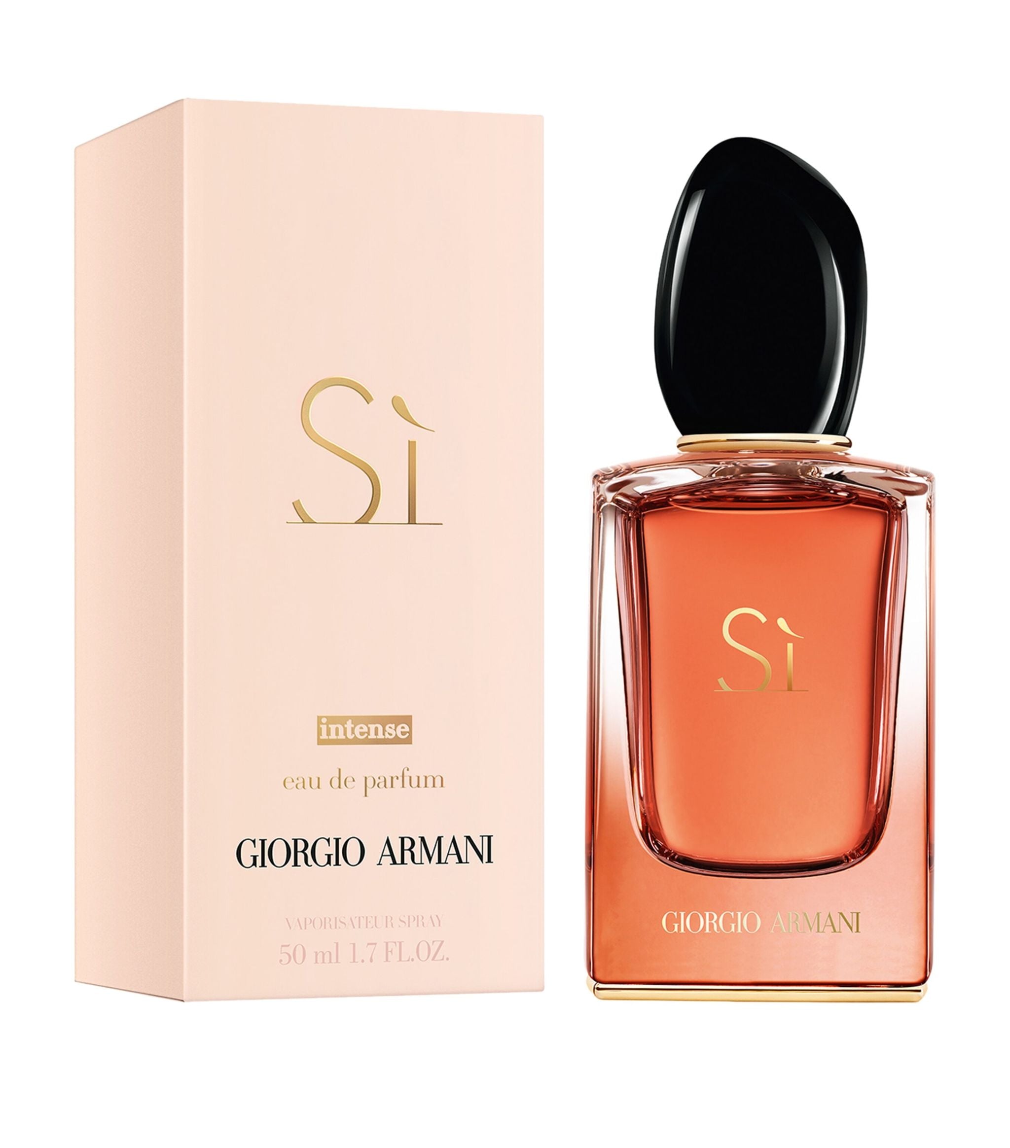 Arm Si Intense Edp 50Ml GOODS Harrods   