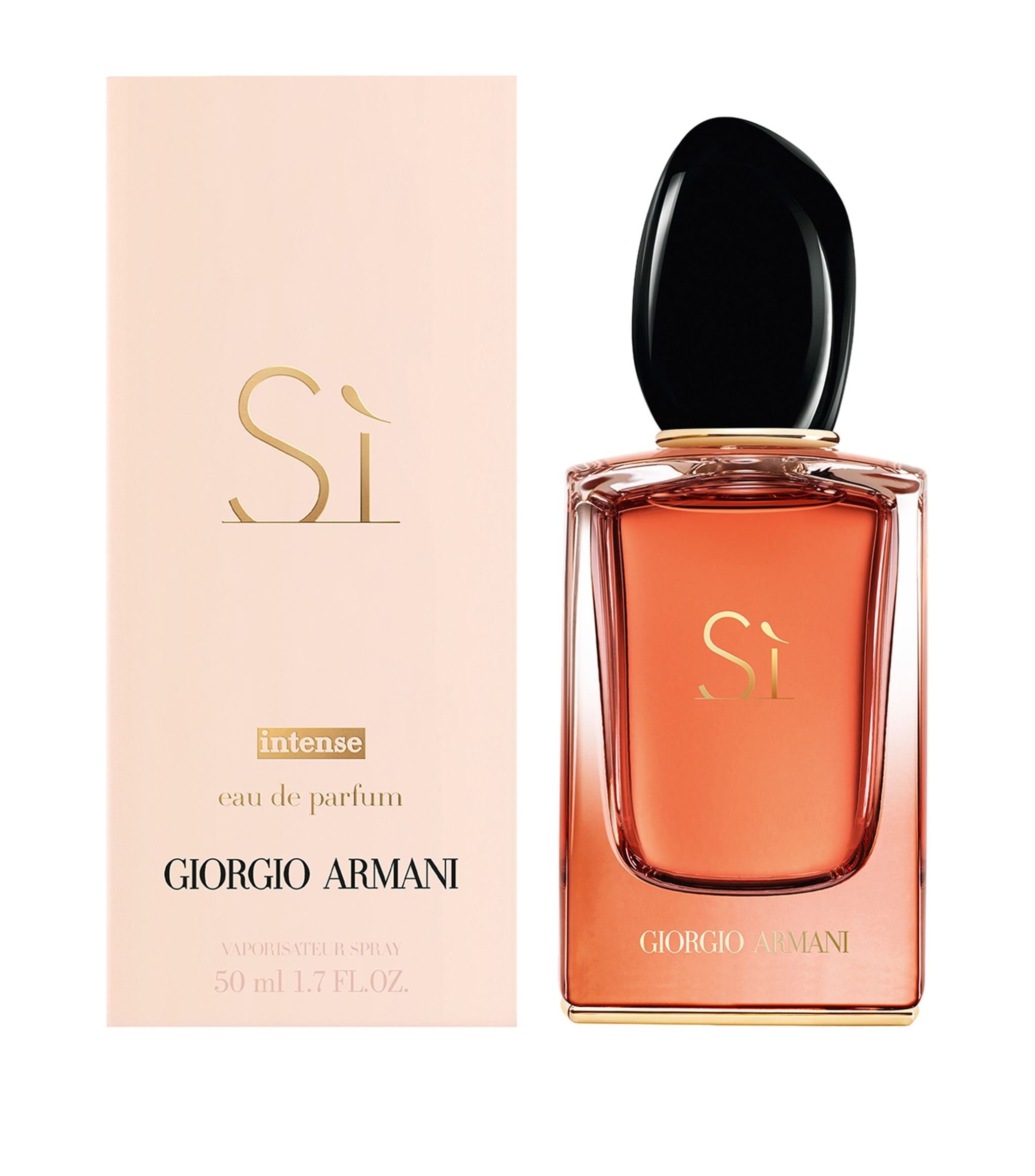 Arm Si Intense Edp 50Ml GOODS Harrods   