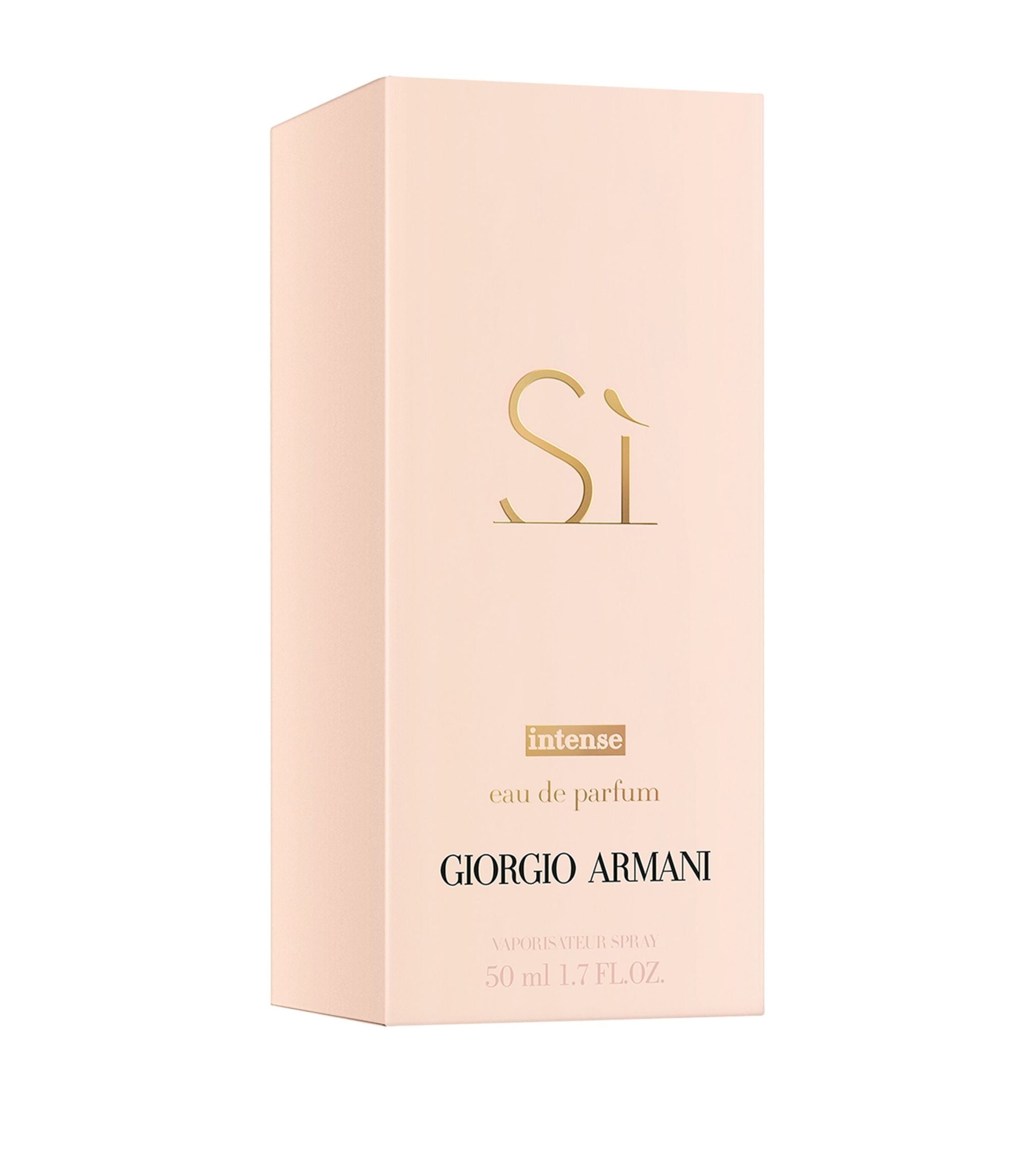 Arm Si Intense Edp 50Ml GOODS Harrods   