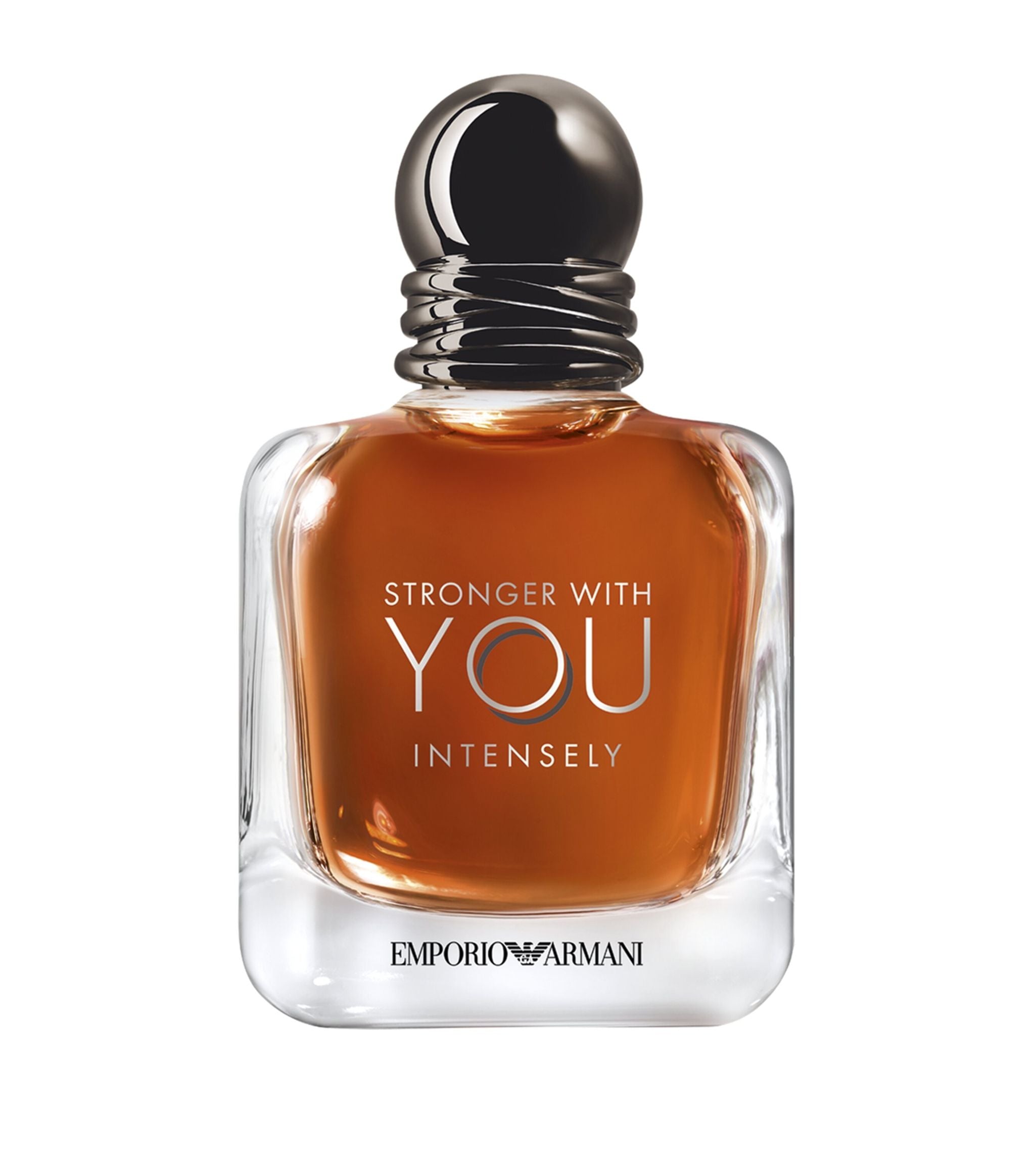 Arm Stronger With You Intensely 50Ml 19 GOODS Harrods   