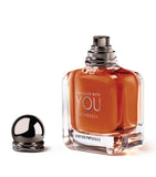 Arm Stronger With You Intensely 50Ml 19 GOODS Harrods   