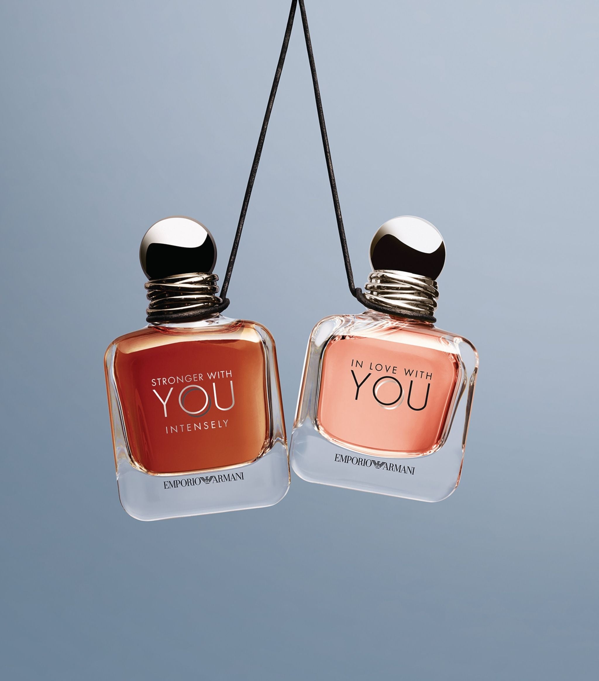 Arm Stronger With You Intensely 50Ml 19 GOODS Harrods   