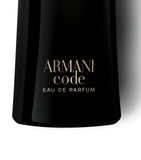 Armani Code Eau de Parfum (60ml) GOODS Harrods   