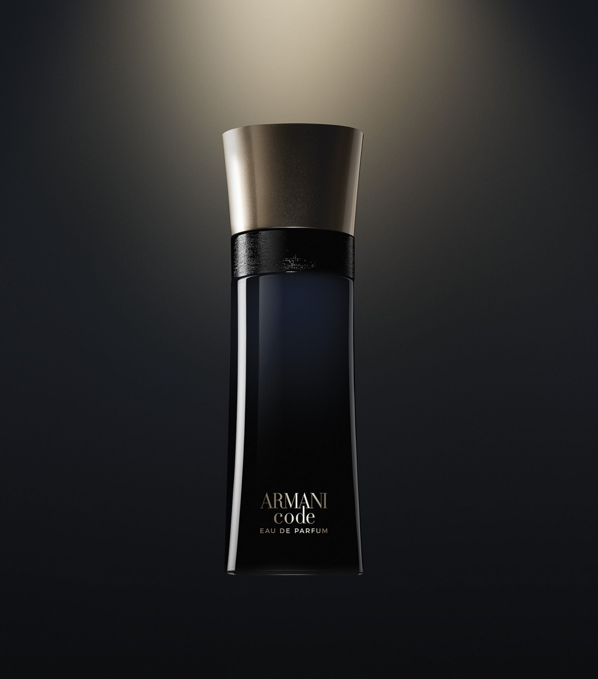 Armani Code Eau de Parfum 60ml McGrocer