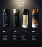 Armani Code Eau de Parfum (60ml) GOODS Harrods   