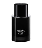 Armani Code Parfum (50ml) GOODS Harrods   