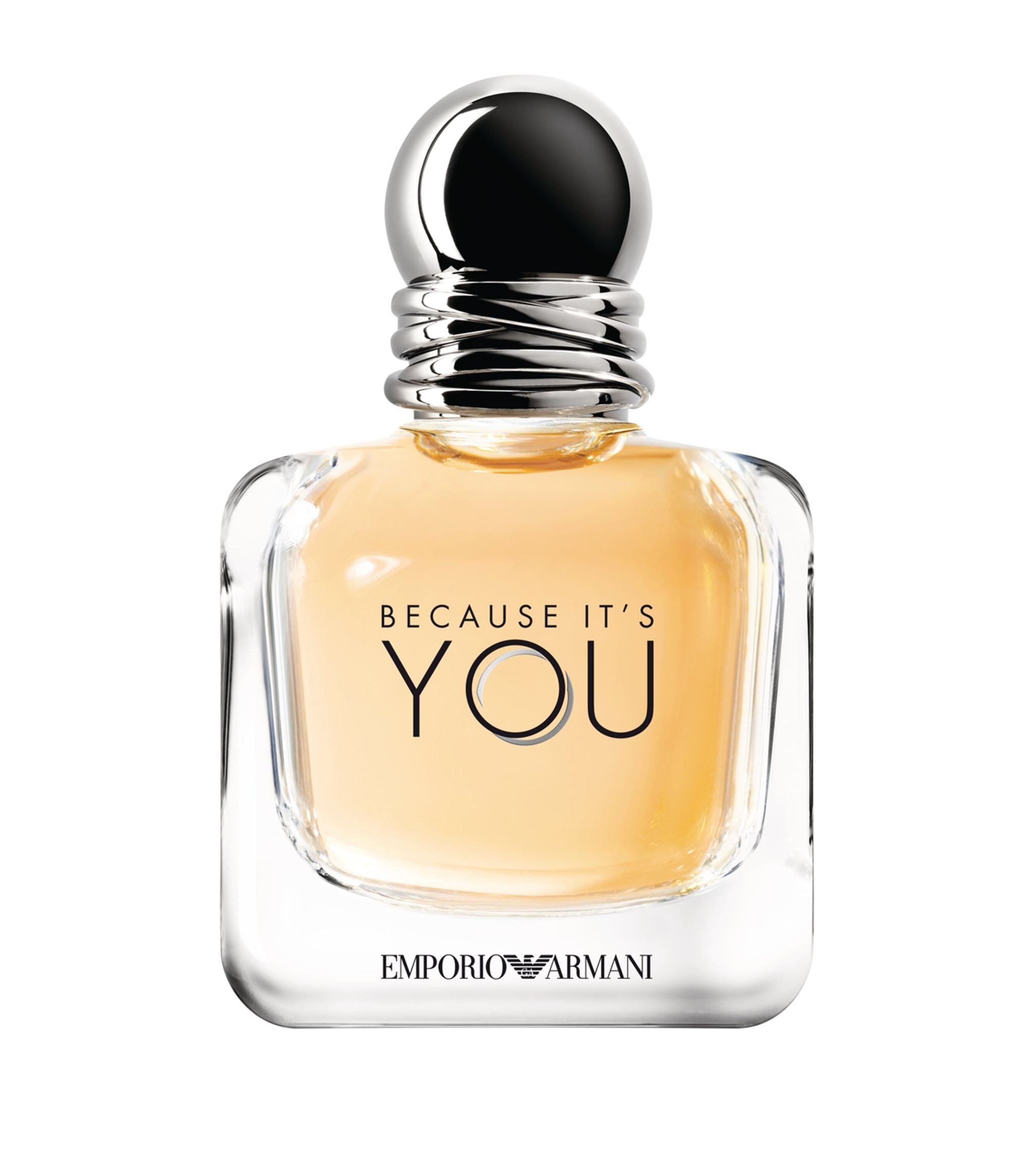 Because It's You Eau de Parfum GOODS Harrods   