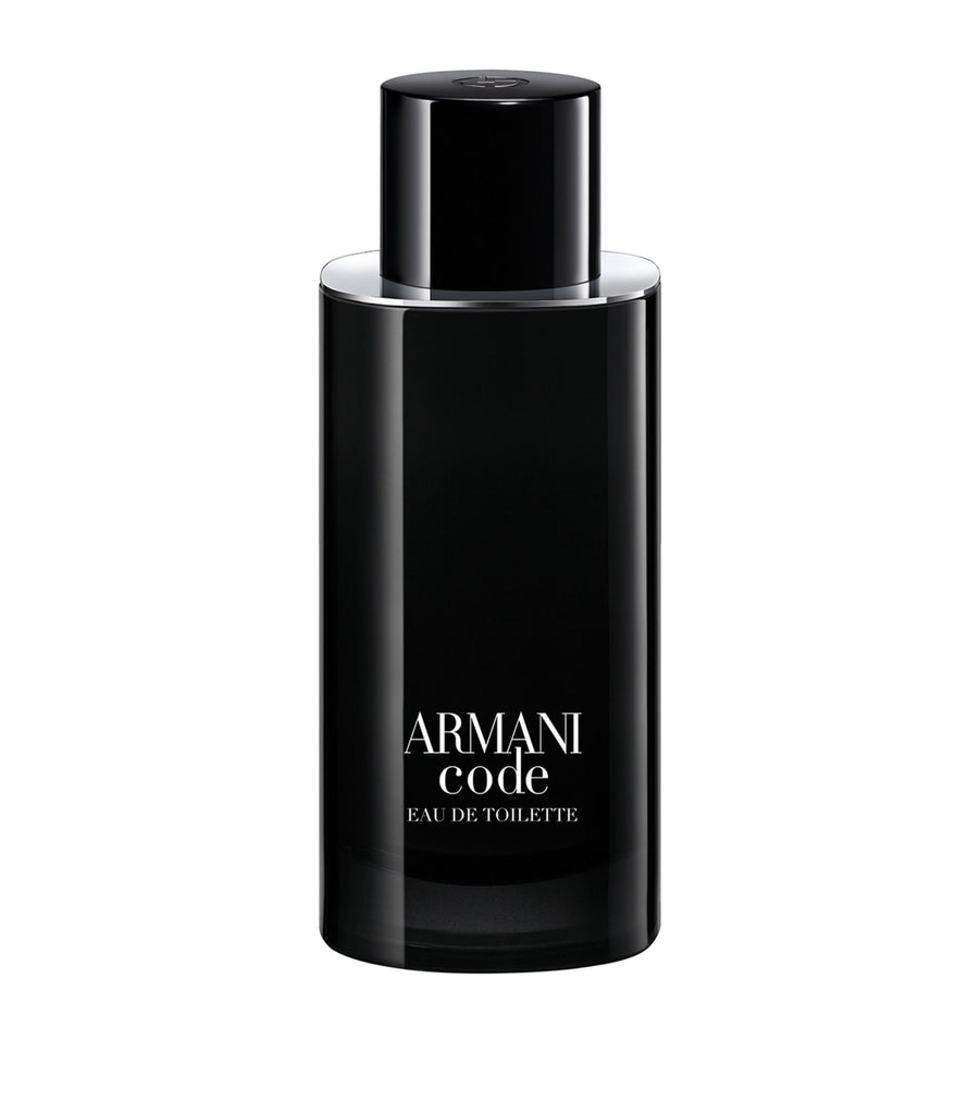 Code Eau de Toilette (125ml)