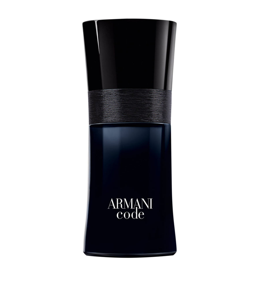 Code Eau de Toilette (50ml)