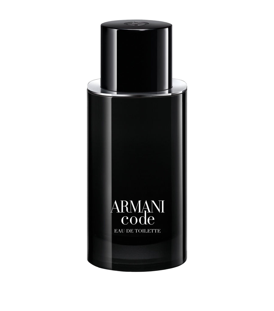 Code Eau de Toilette (75ml)