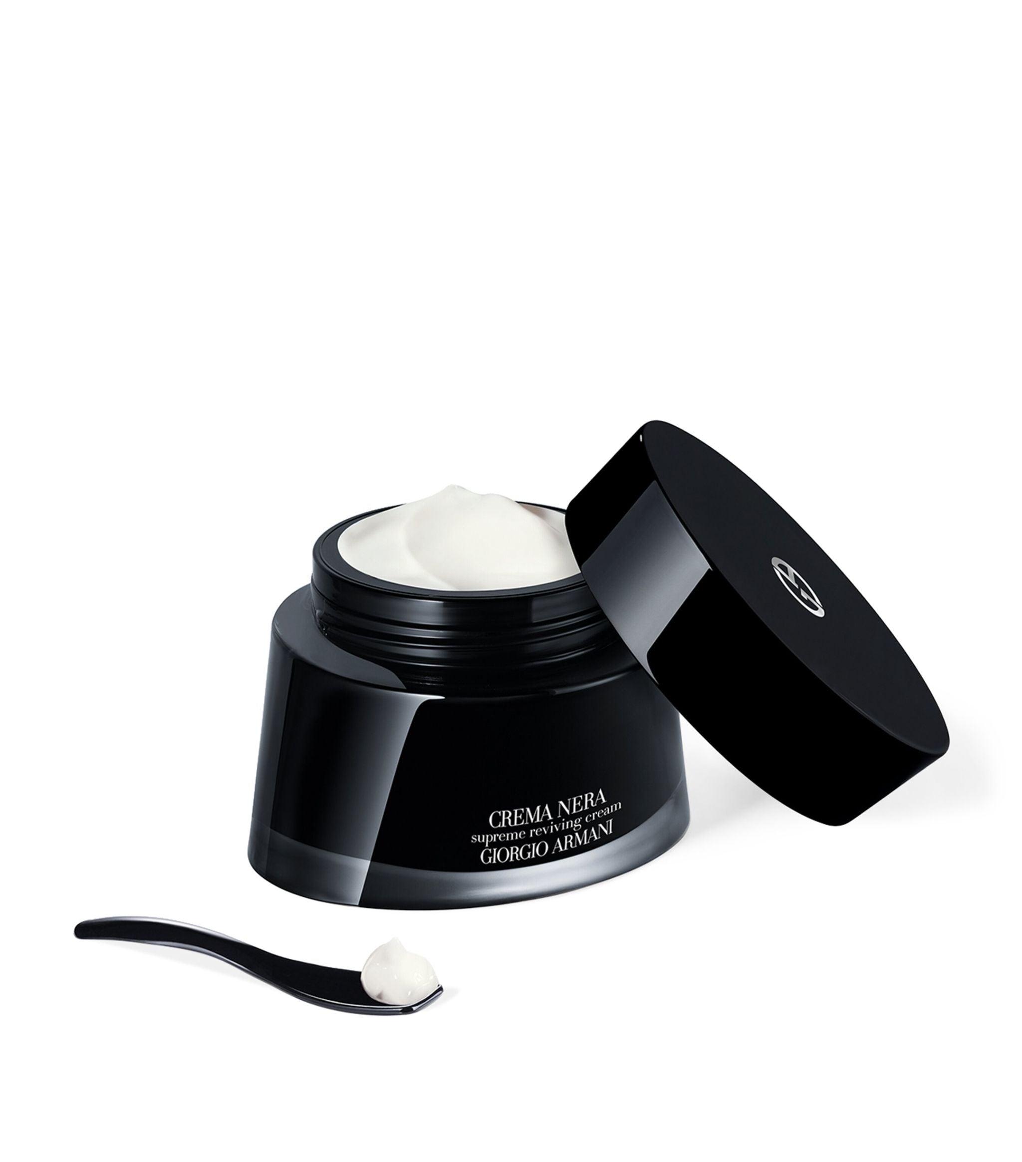 Crema Nera Supreme Reviving Cream (30ml) GOODS Harrods   