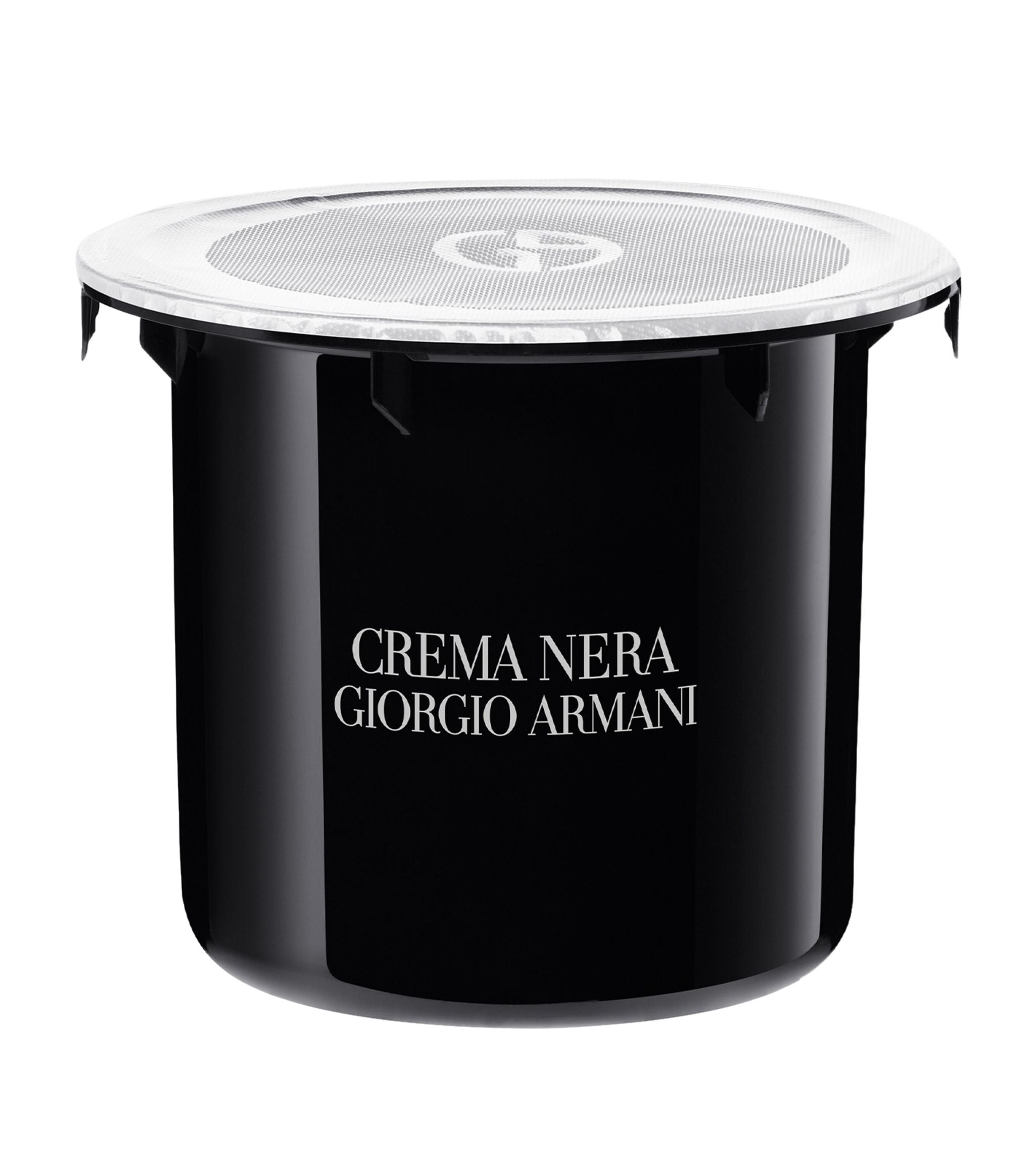 Crema Nera Supreme Reviving Cream Refill (50ml) GOODS Harrods   