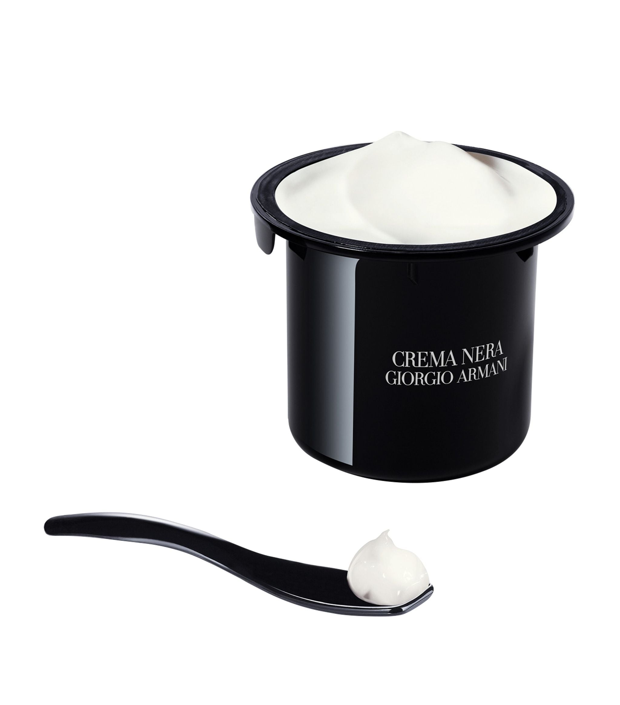 Crema Nera Supreme Reviving Cream Refill (50ml) GOODS Harrods   