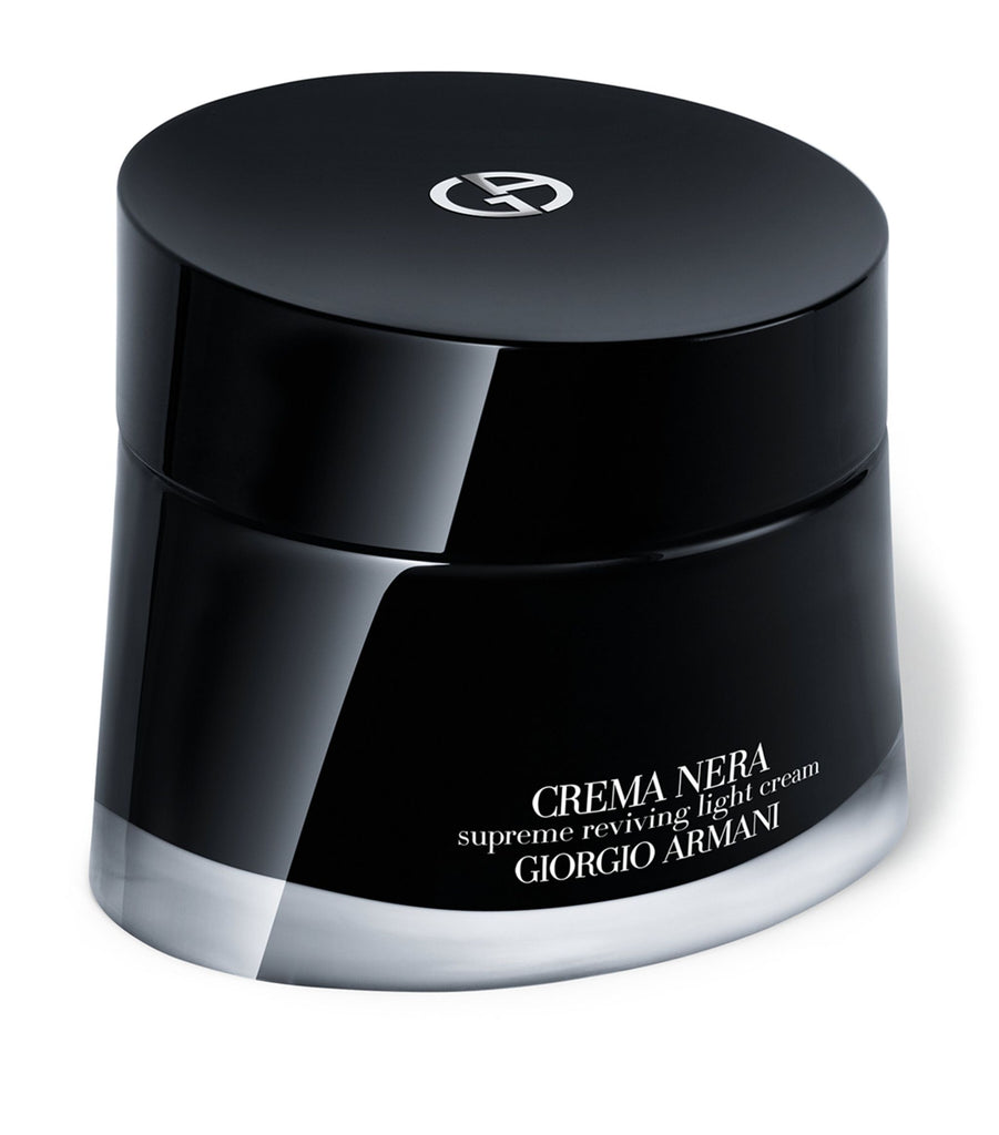 Crema Nera Supreme Reviving Light Cream (30ml)