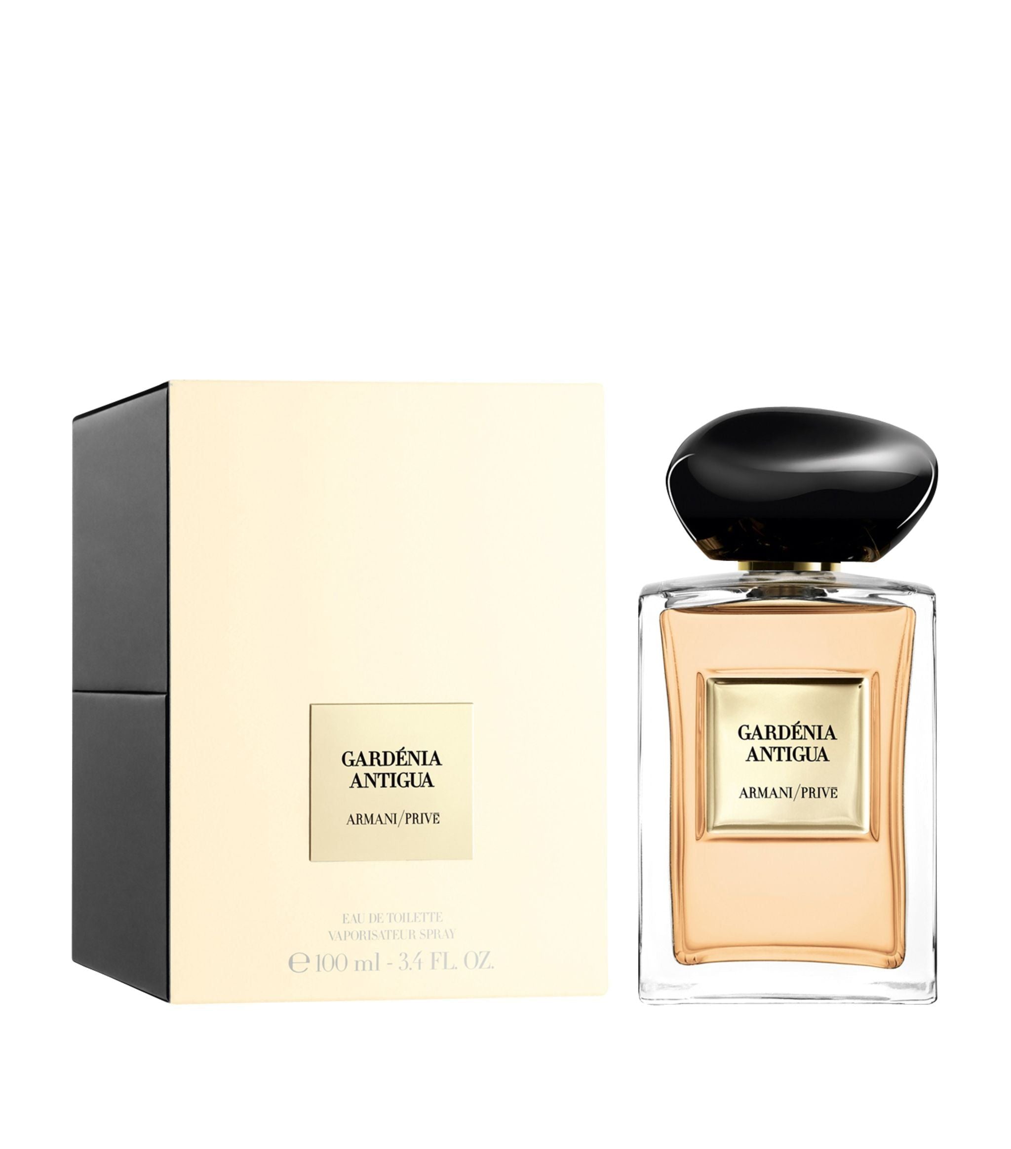 Gardénia Antigua Eau de Toilette 100Ml GOODS Harrods   