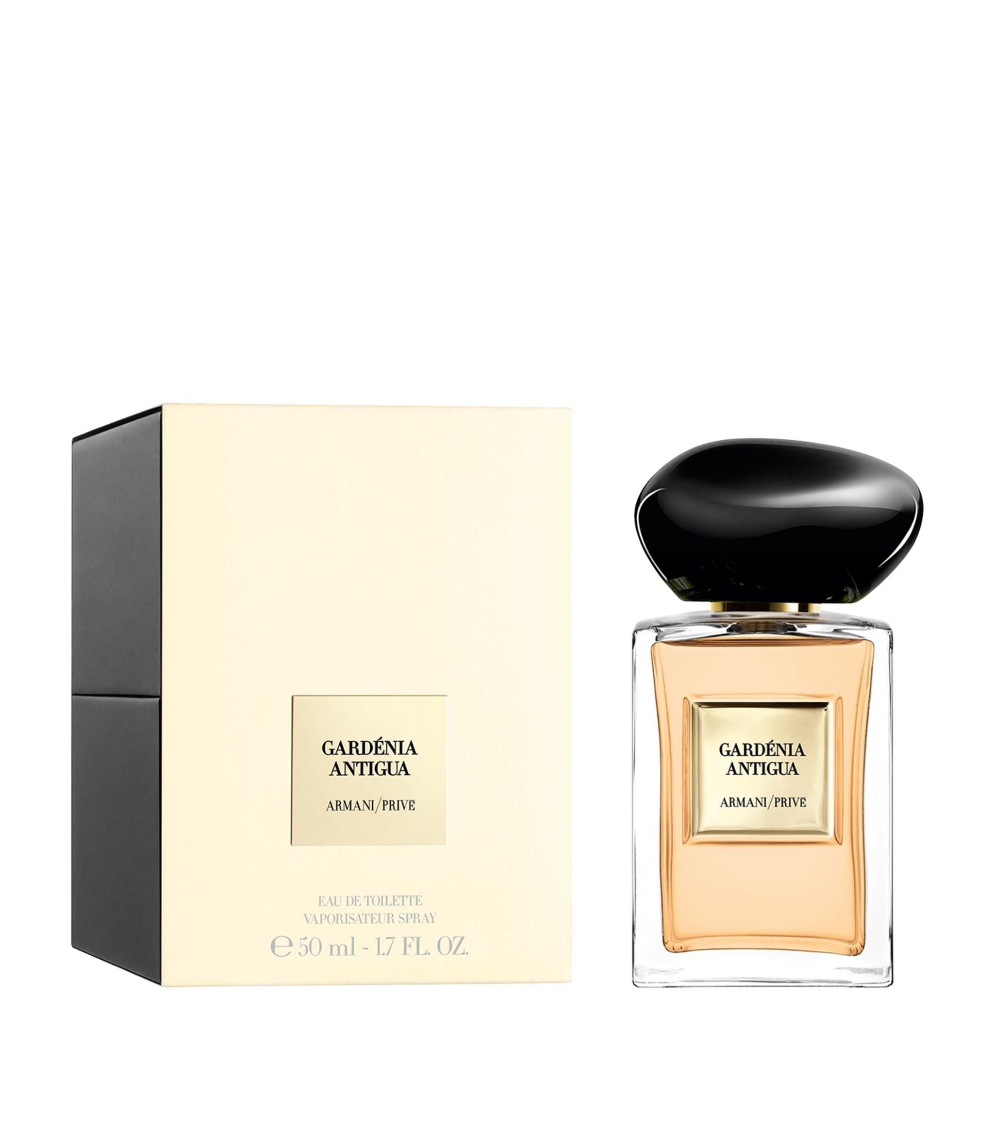 Gardénia Antigua Eau de Toilette 50Ml GOODS Harrods   