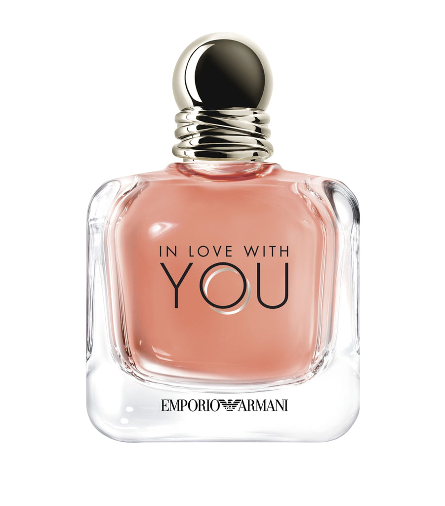 In Love With You Eau de Parfum (100ml)