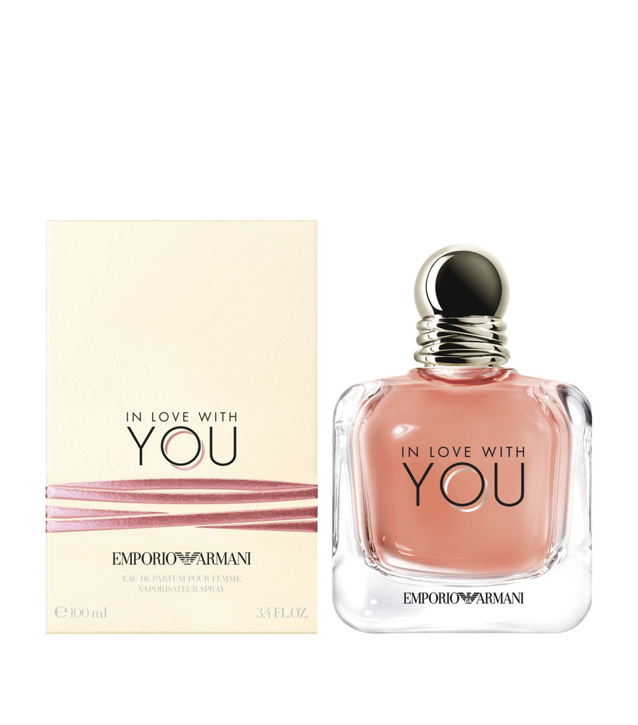 In Love With You Eau de Parfum (100ml)