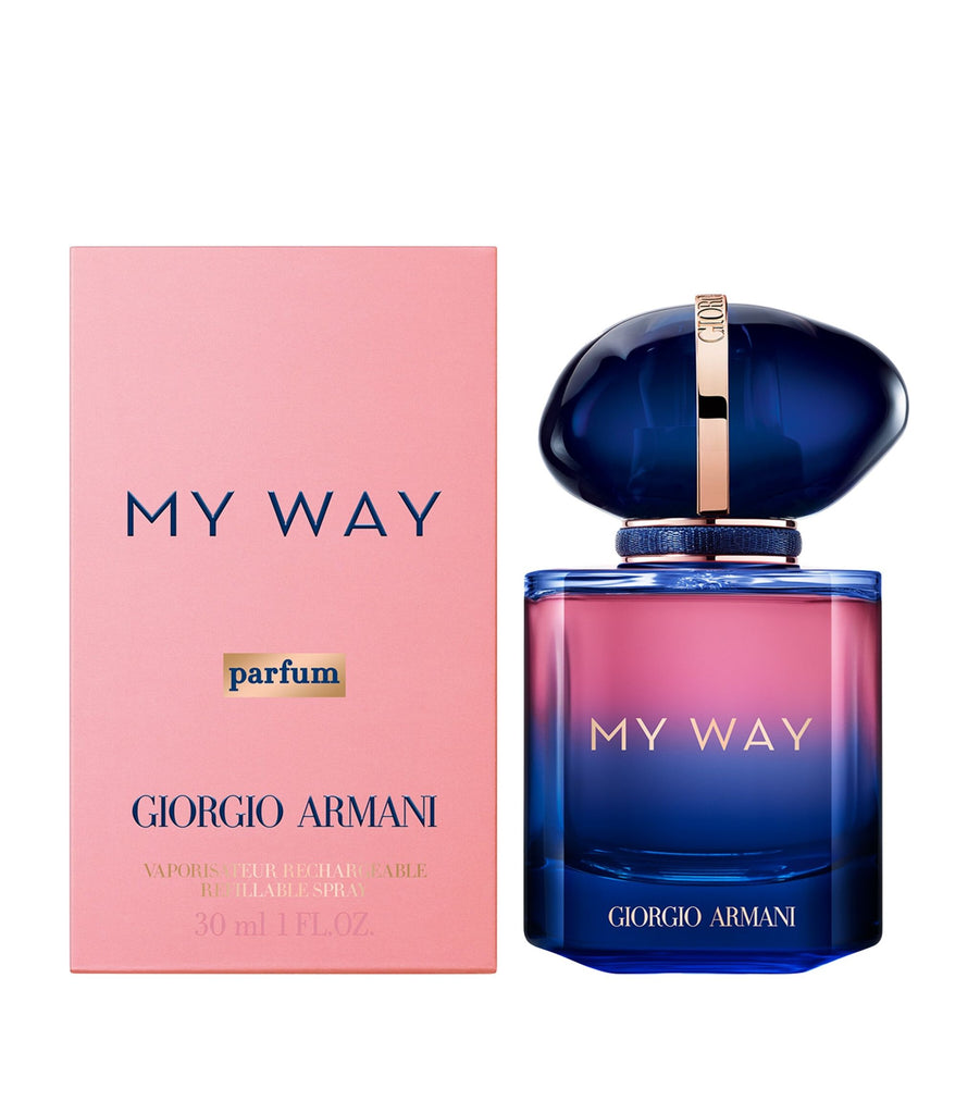 My Way Eau de Parfum (30ml)