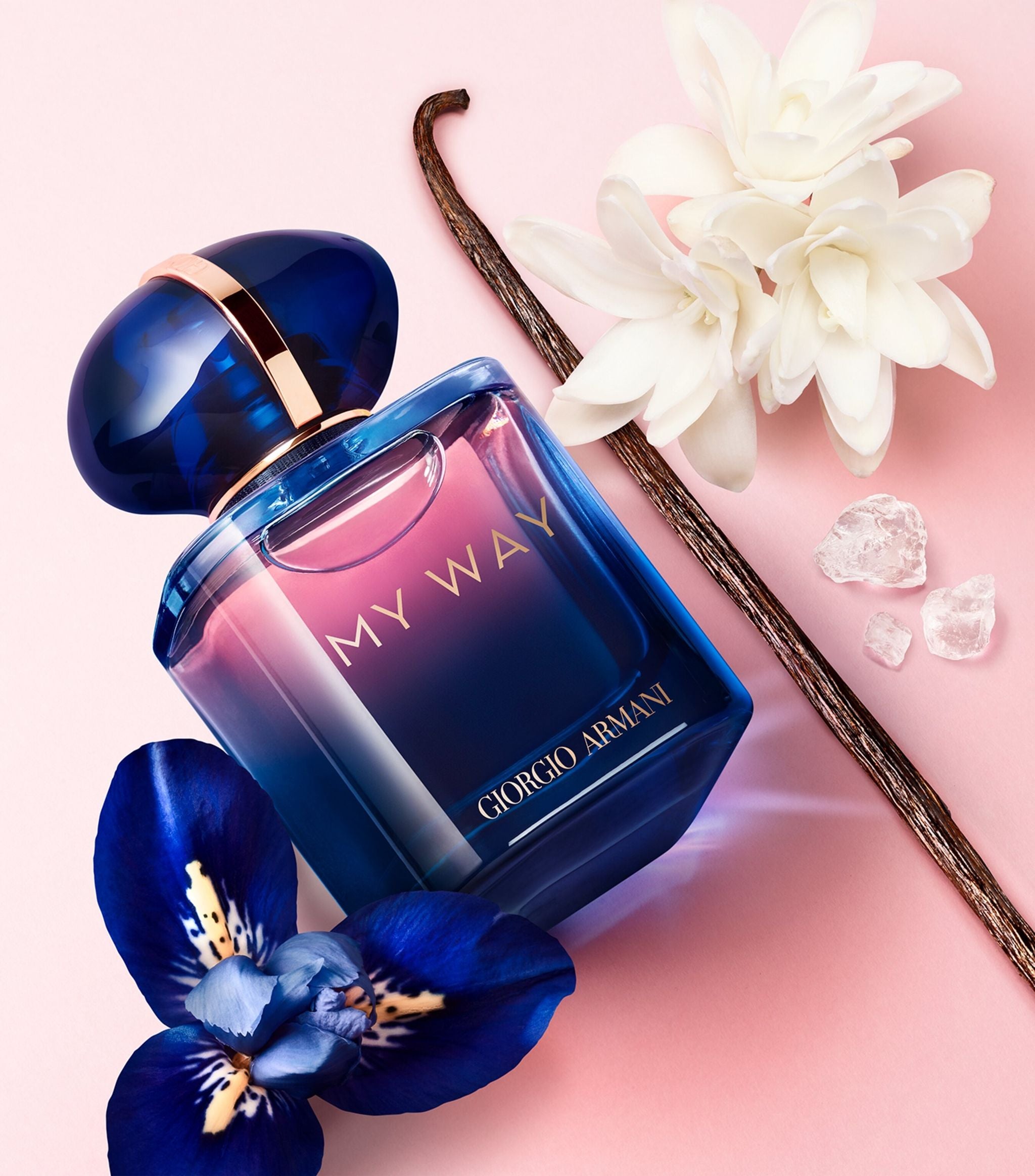 My Way Eau de Parfum (30ml) GOODS Harrods   