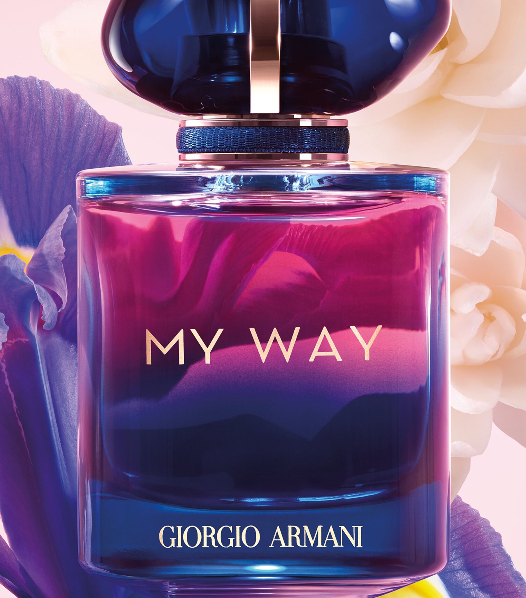 My Way Eau de Parfum (50ml) GOODS Harrods   